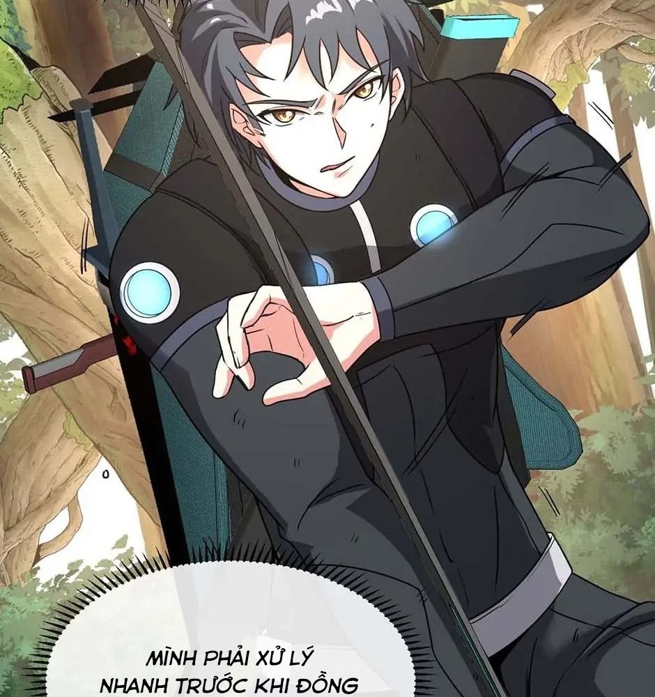 Hệ Thống Thăng Cấp Thành Thần Chapter 8 - Trang 2