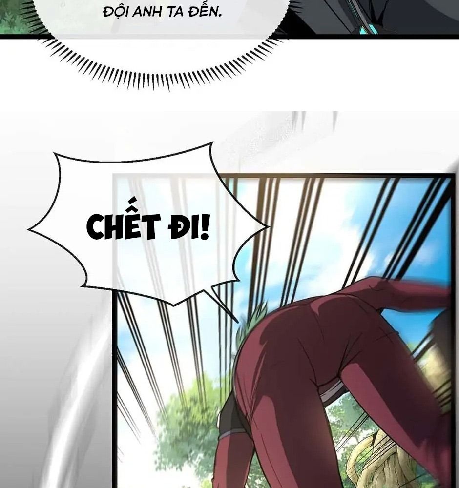 Hệ Thống Thăng Cấp Thành Thần Chapter 8 - Trang 2
