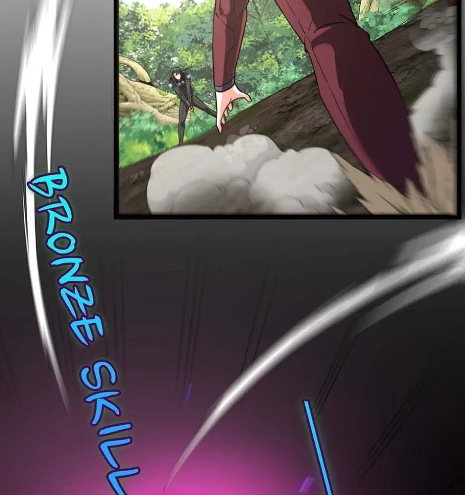 Hệ Thống Thăng Cấp Thành Thần Chapter 8 - Trang 2