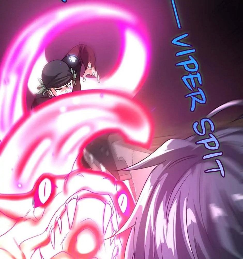 Hệ Thống Thăng Cấp Thành Thần Chapter 8 - Trang 2