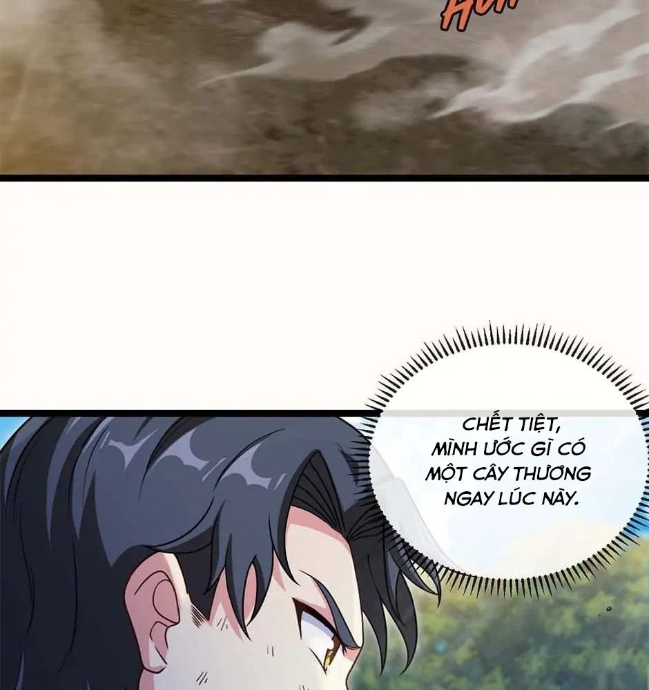 Hệ Thống Thăng Cấp Thành Thần Chapter 8 - Trang 2