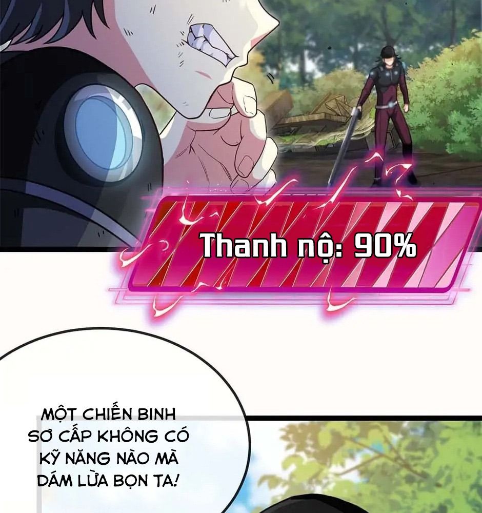 Hệ Thống Thăng Cấp Thành Thần Chapter 8 - Trang 2