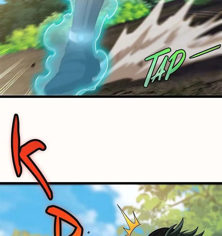 Hệ Thống Thăng Cấp Thành Thần Chapter 8 - Trang 2
