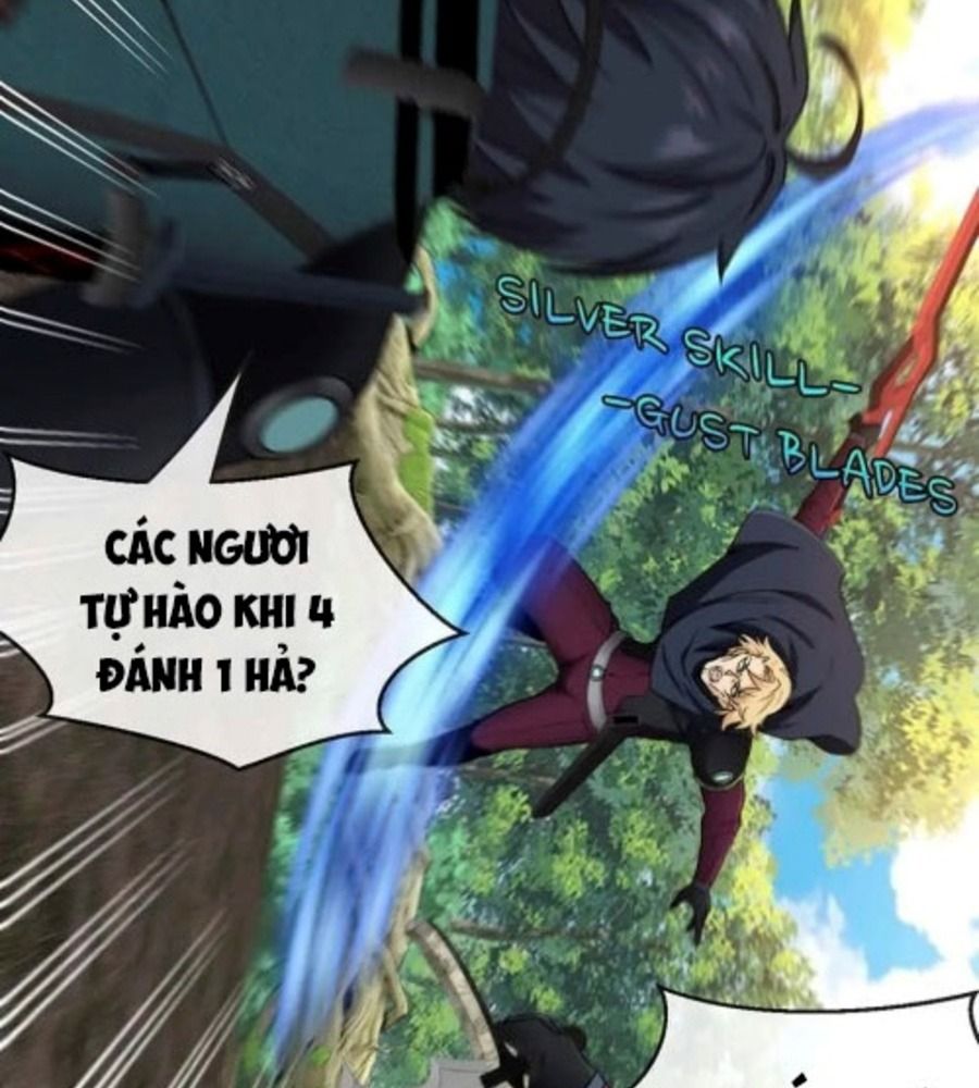 Hệ Thống Thăng Cấp Thành Thần Chapter 9 - Trang 2