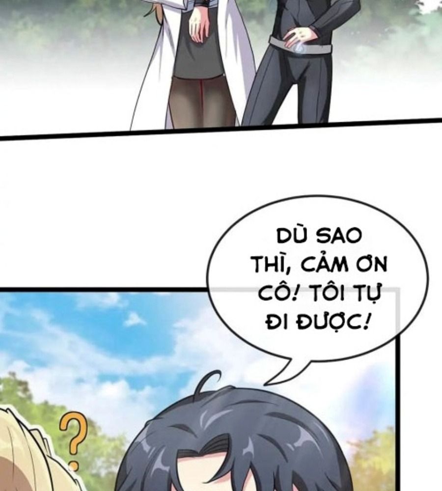 Hệ Thống Thăng Cấp Thành Thần Chapter 9 - Trang 2