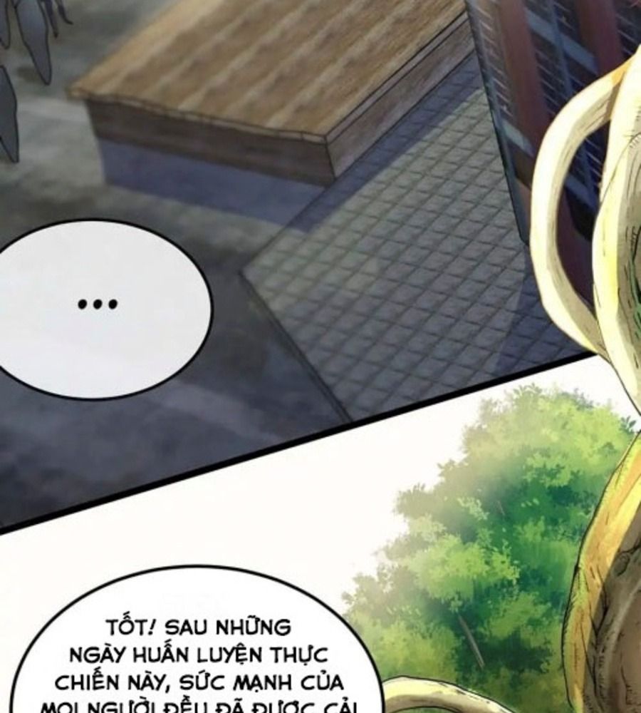 Hệ Thống Thăng Cấp Thành Thần Chapter 9 - Trang 2