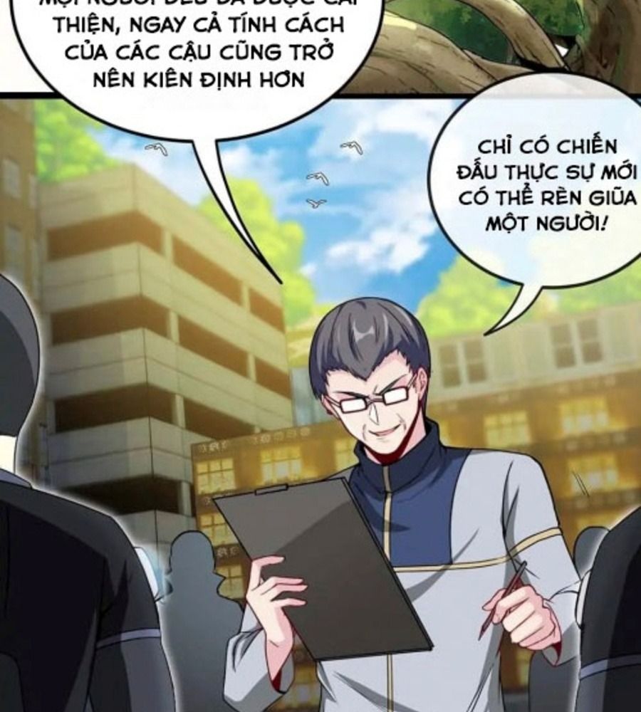 Hệ Thống Thăng Cấp Thành Thần Chapter 9 - Trang 2