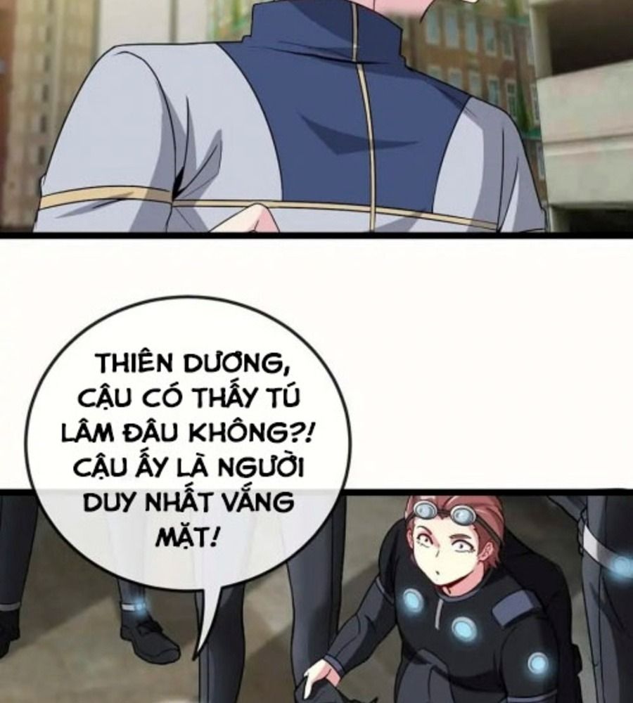 Hệ Thống Thăng Cấp Thành Thần Chapter 9 - Trang 2