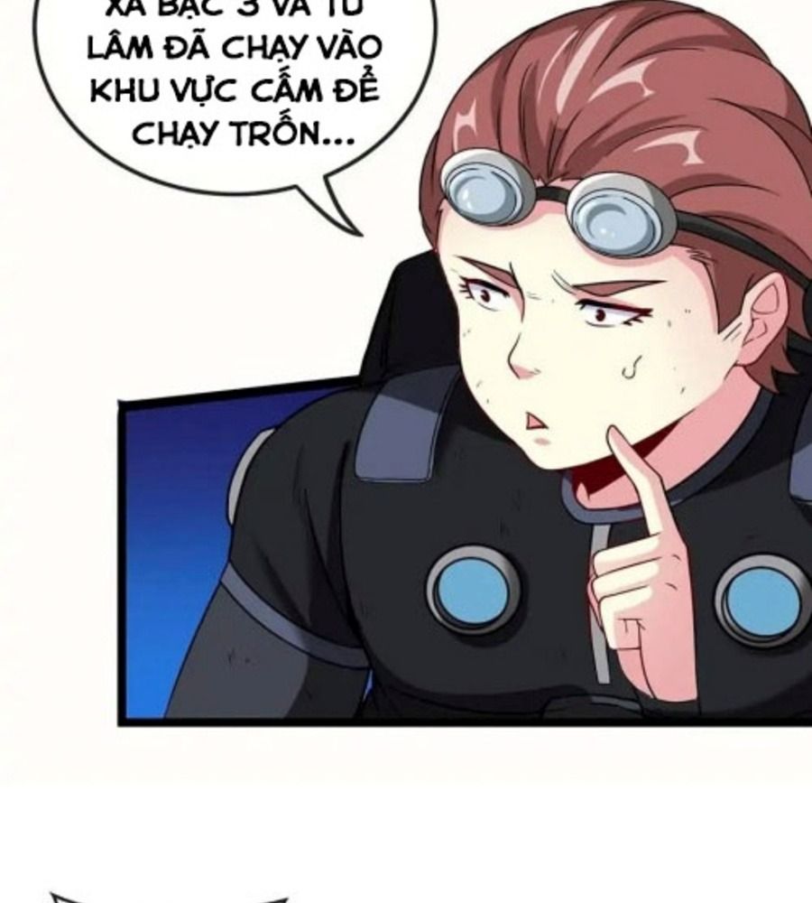 Hệ Thống Thăng Cấp Thành Thần Chapter 9 - Trang 2
