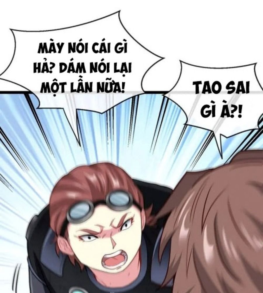 Hệ Thống Thăng Cấp Thành Thần Chapter 9 - Trang 2