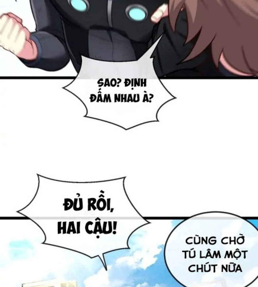 Hệ Thống Thăng Cấp Thành Thần Chapter 9 - Trang 2