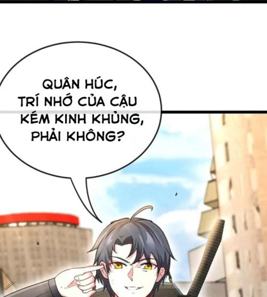Hệ Thống Thăng Cấp Thành Thần Chapter 9 - Trang 2
