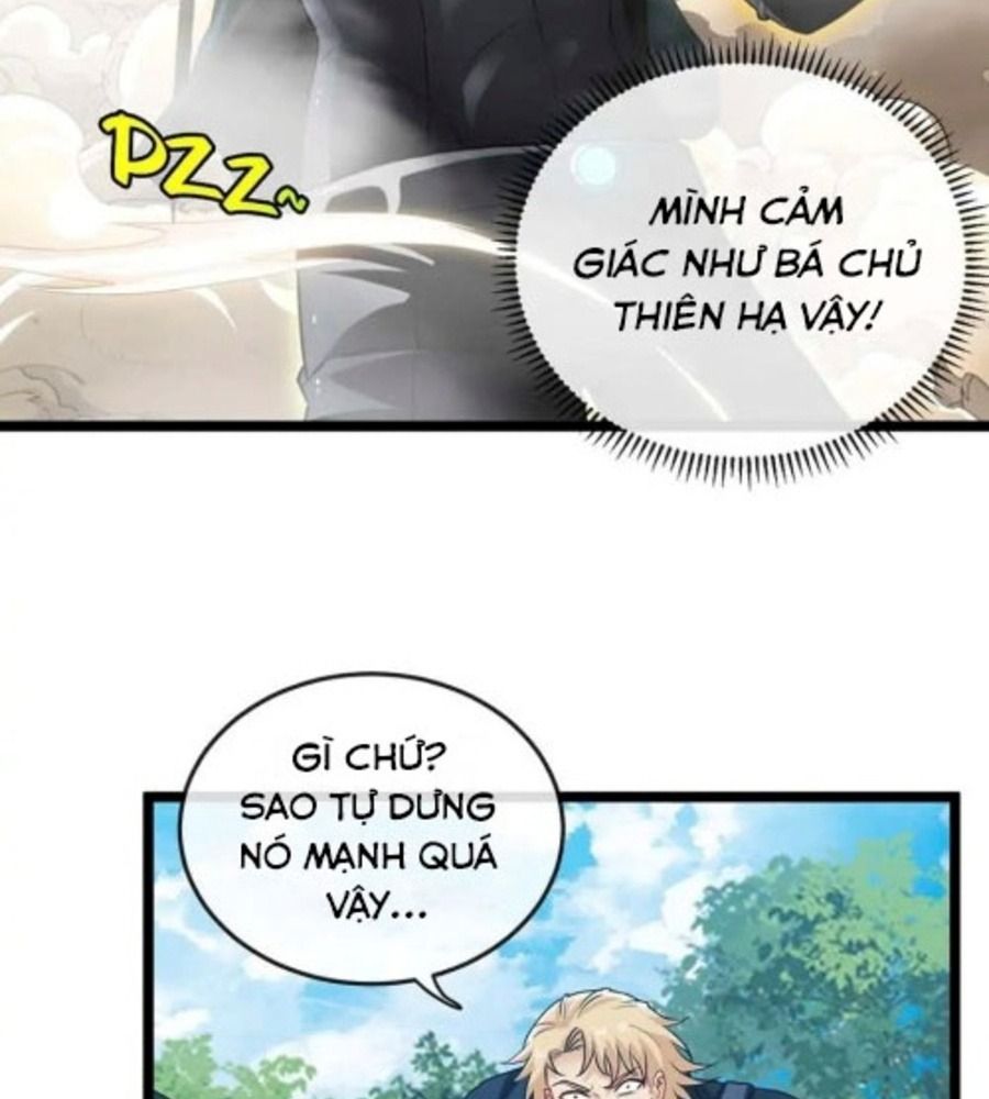 Hệ Thống Thăng Cấp Thành Thần Chapter 9 - Trang 2