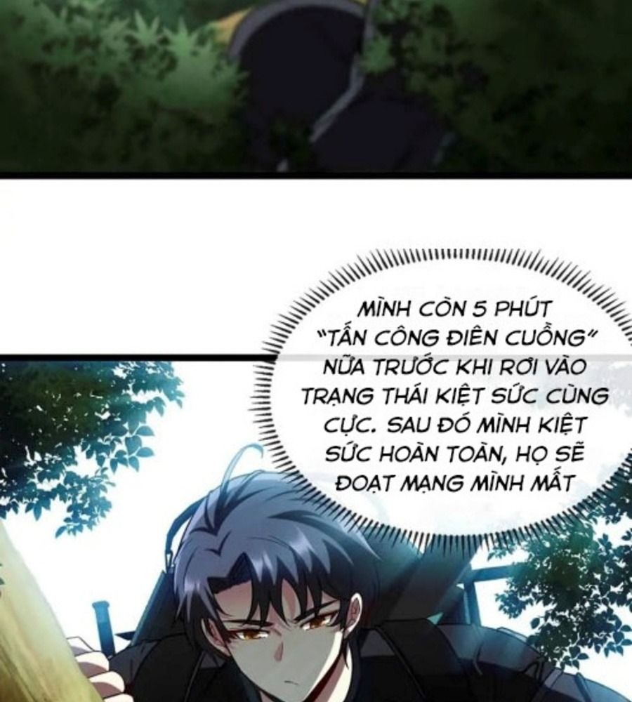 Hệ Thống Thăng Cấp Thành Thần Chapter 9 - Trang 2