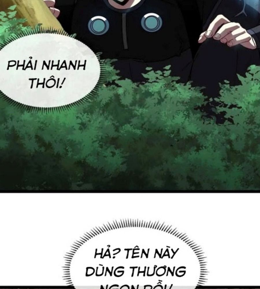 Hệ Thống Thăng Cấp Thành Thần Chapter 9 - Trang 2