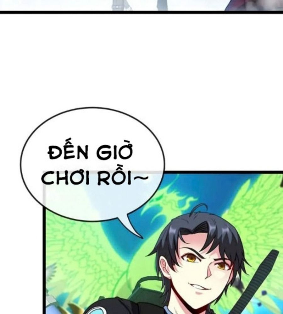 Hệ Thống Thăng Cấp Thành Thần Chapter 9 - Trang 2