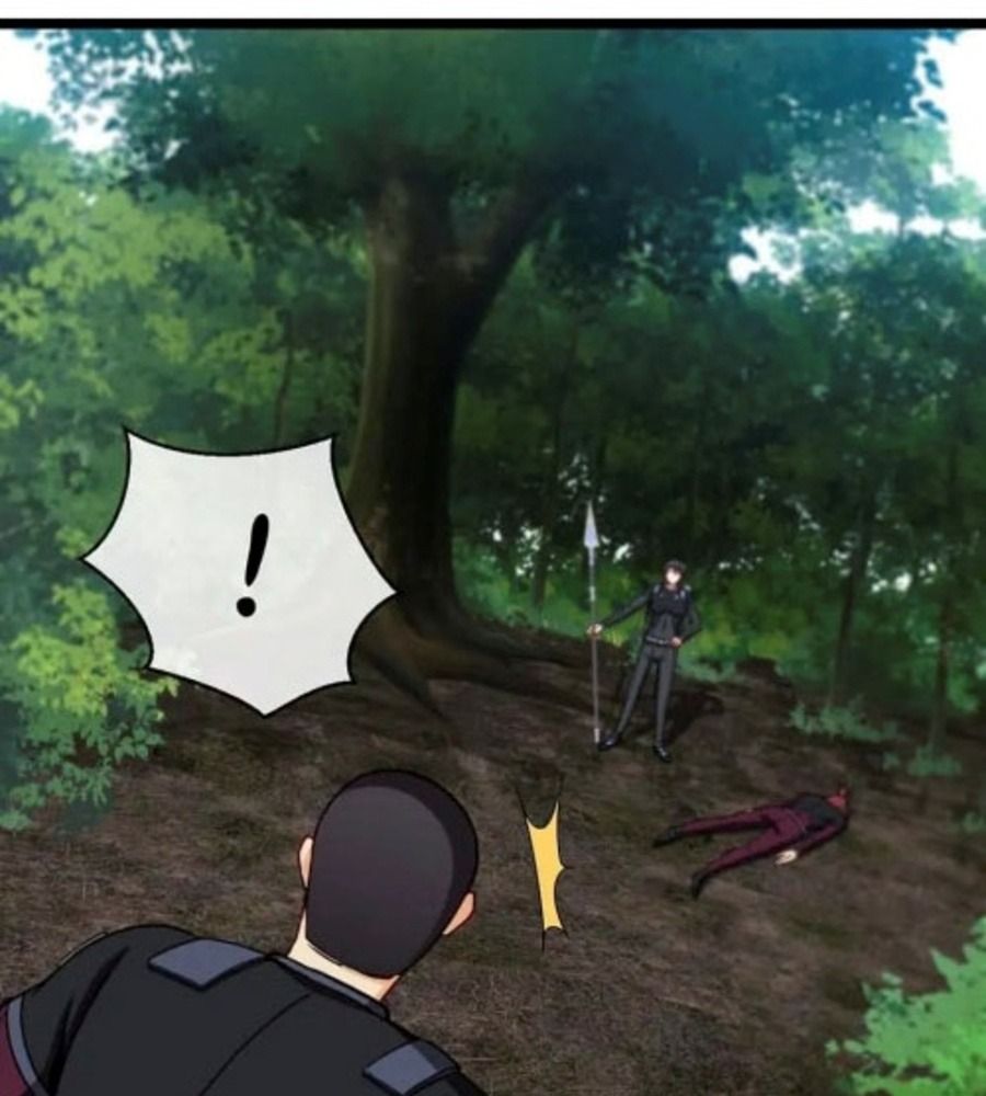 Hệ Thống Thăng Cấp Thành Thần Chapter 9 - Trang 2