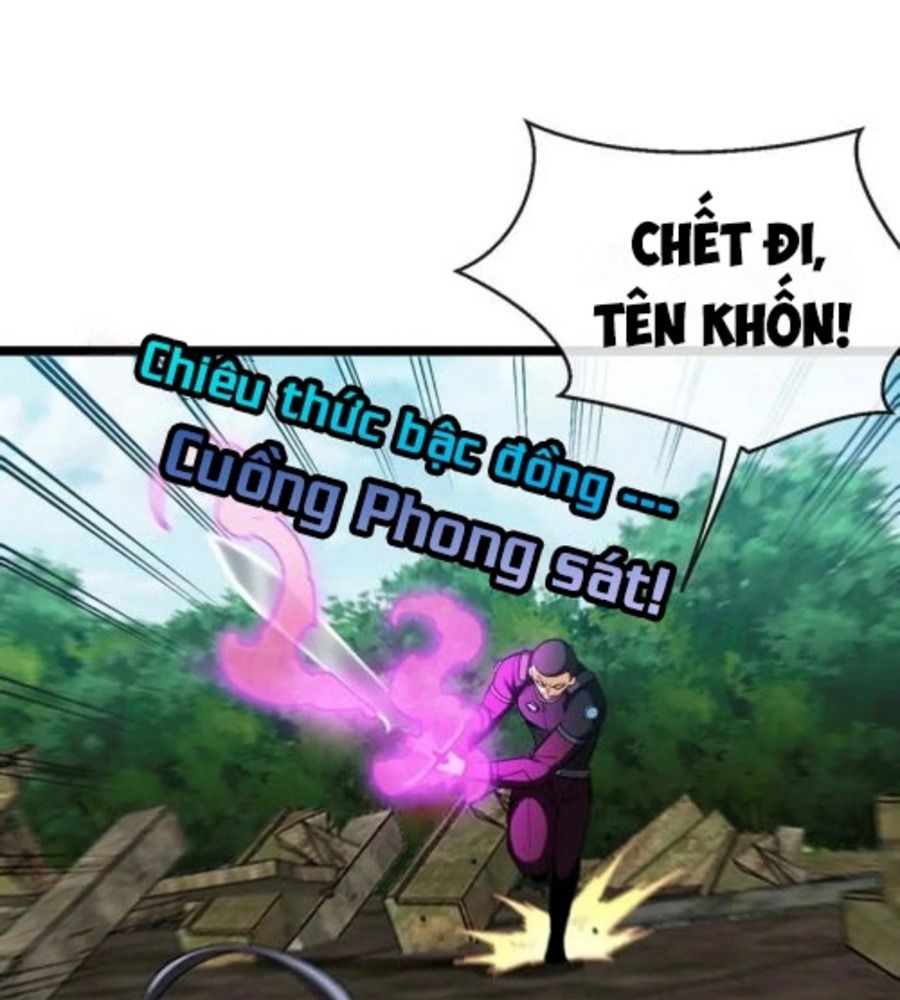 Hệ Thống Thăng Cấp Thành Thần Chapter 9 - Trang 2