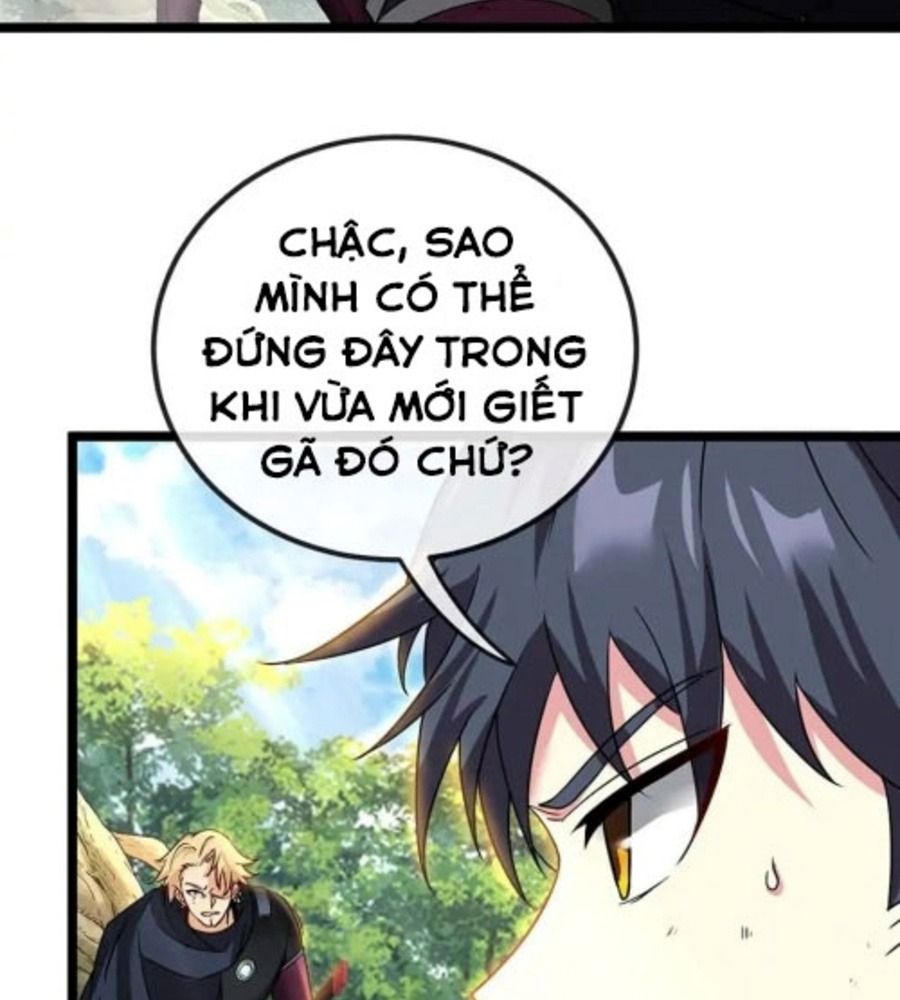 Hệ Thống Thăng Cấp Thành Thần Chapter 9 - Trang 2
