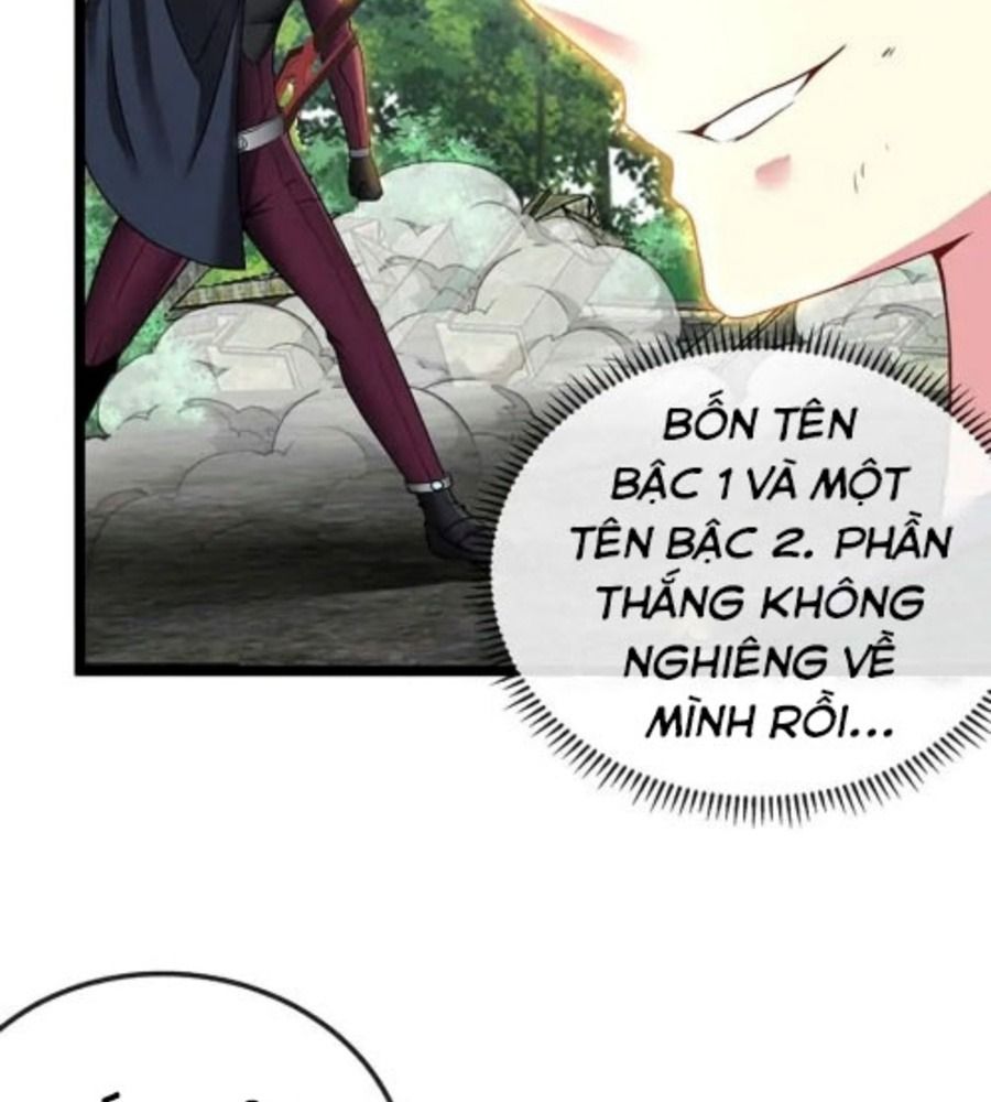 Hệ Thống Thăng Cấp Thành Thần Chapter 9 - Trang 2