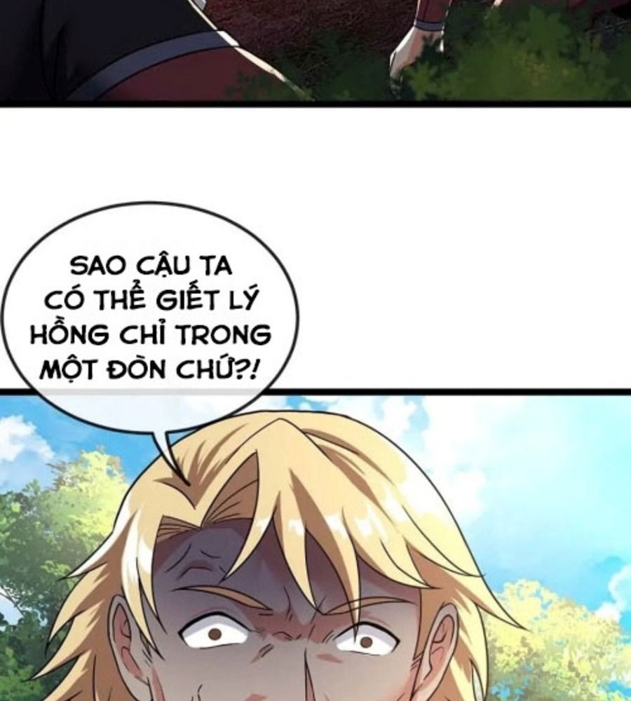Hệ Thống Thăng Cấp Thành Thần Chapter 9 - Trang 2