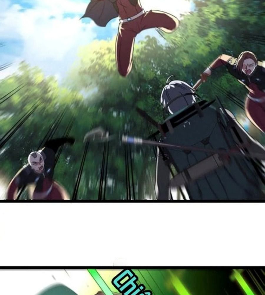 Hệ Thống Thăng Cấp Thành Thần Chapter 9 - Trang 2