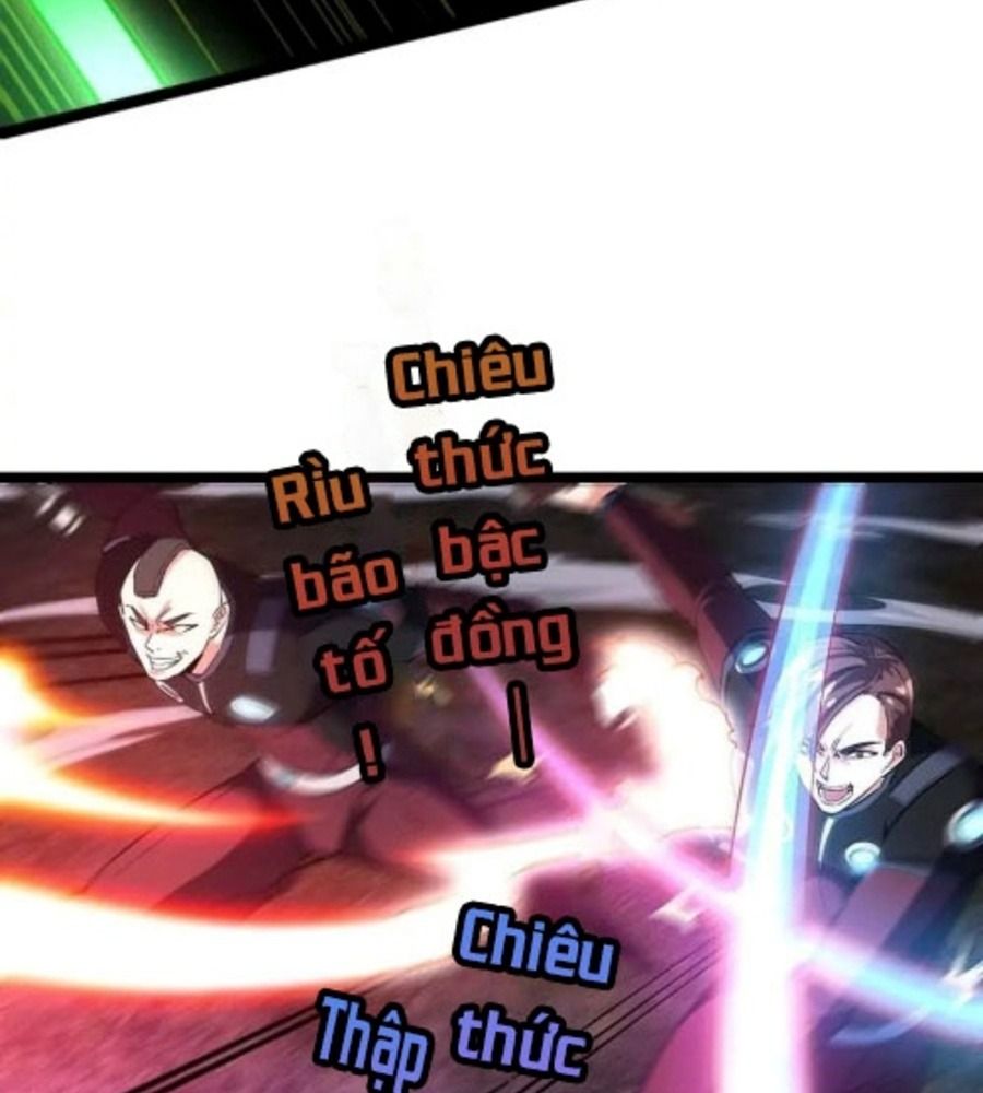 Hệ Thống Thăng Cấp Thành Thần Chapter 9 - Trang 2