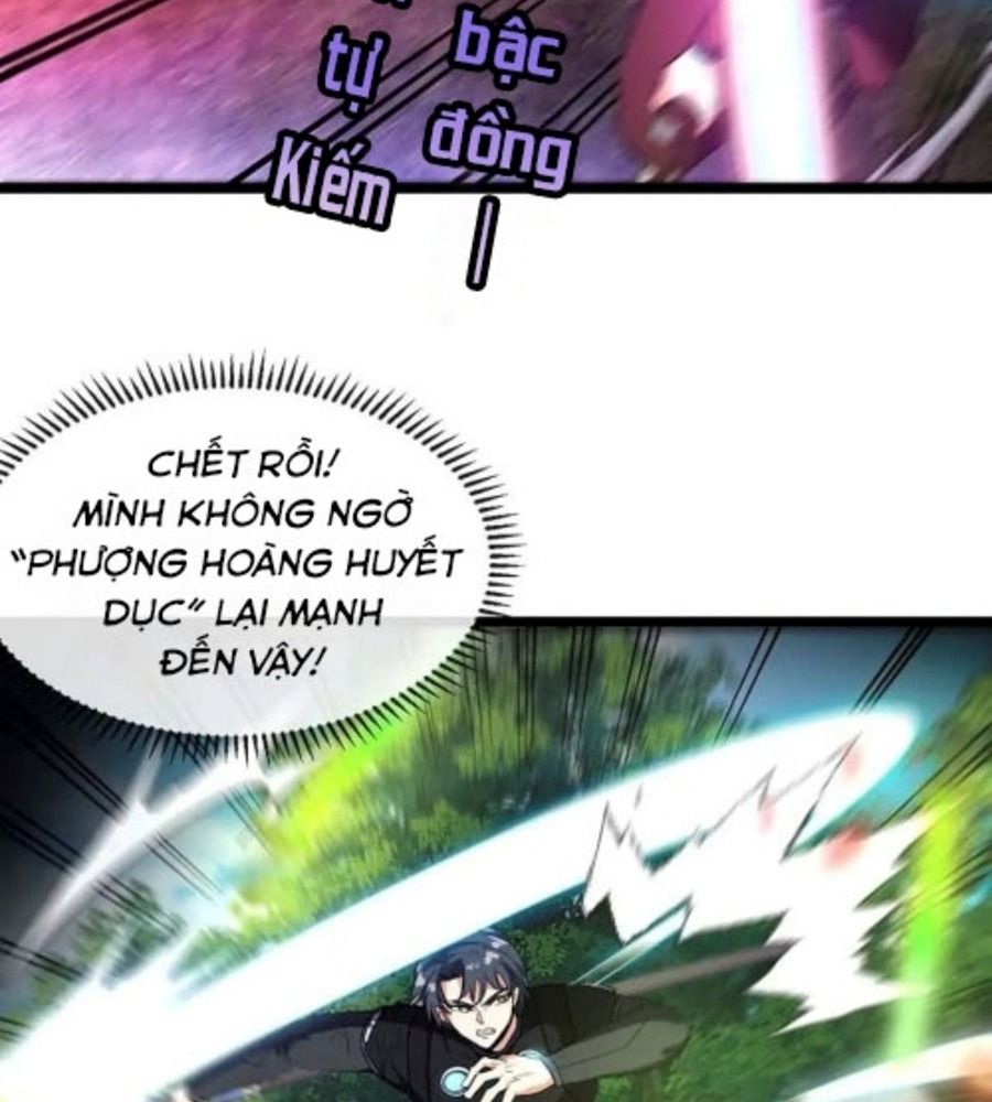Hệ Thống Thăng Cấp Thành Thần Chapter 9 - Trang 2