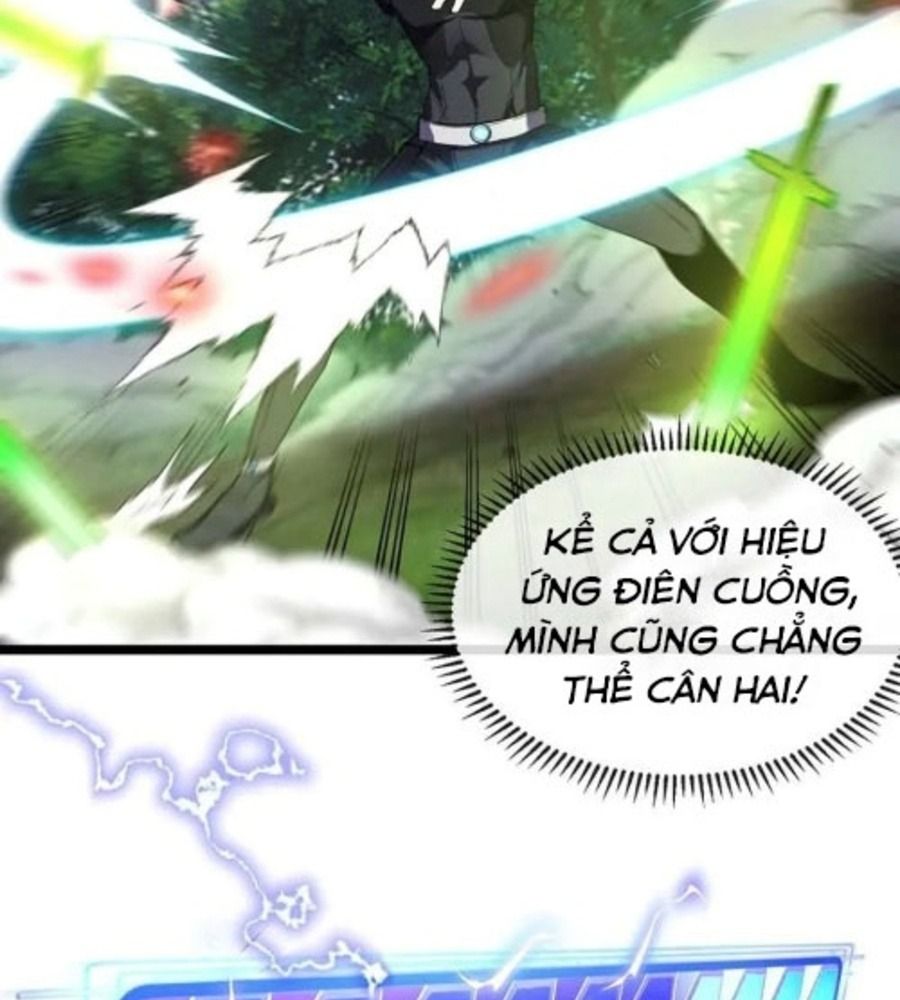 Hệ Thống Thăng Cấp Thành Thần Chapter 9 - Trang 2