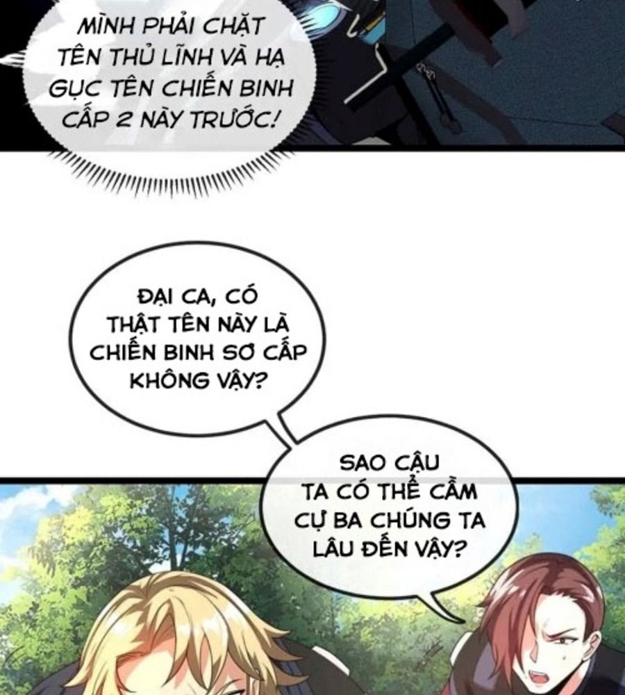 Hệ Thống Thăng Cấp Thành Thần Chapter 9 - Trang 2