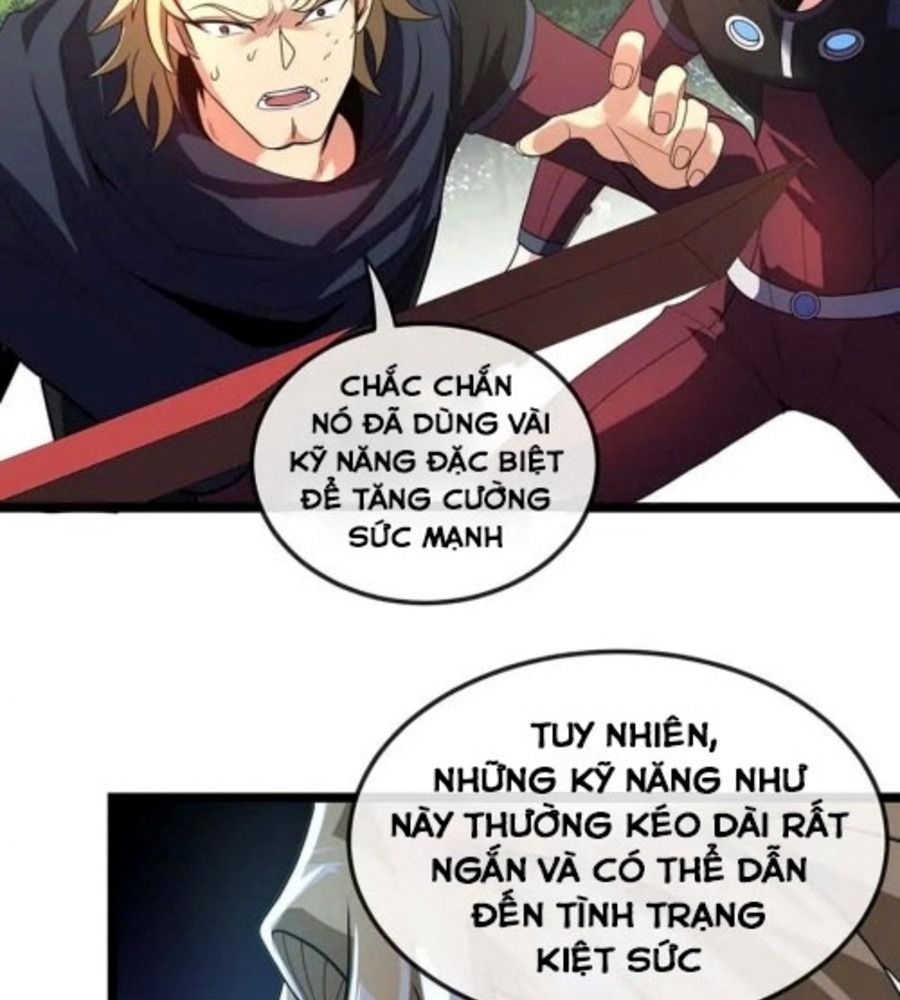 Hệ Thống Thăng Cấp Thành Thần Chapter 9 - Trang 2