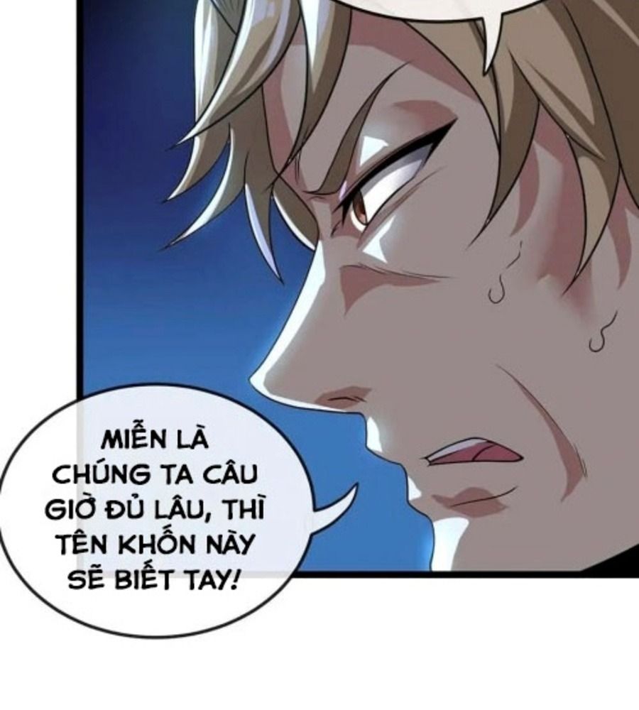 Hệ Thống Thăng Cấp Thành Thần Chapter 9 - Trang 2