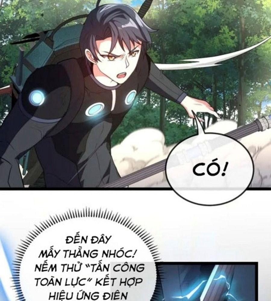 Hệ Thống Thăng Cấp Thành Thần Chapter 9 - Trang 2