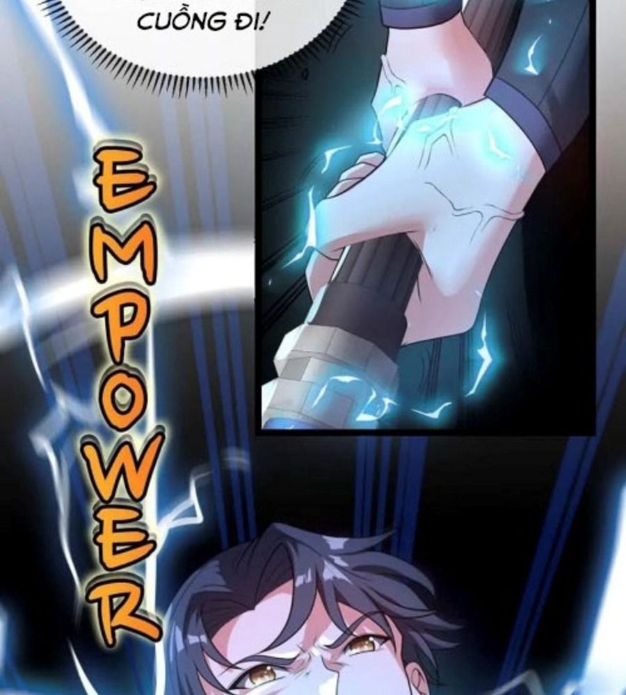Hệ Thống Thăng Cấp Thành Thần Chapter 9 - Trang 2