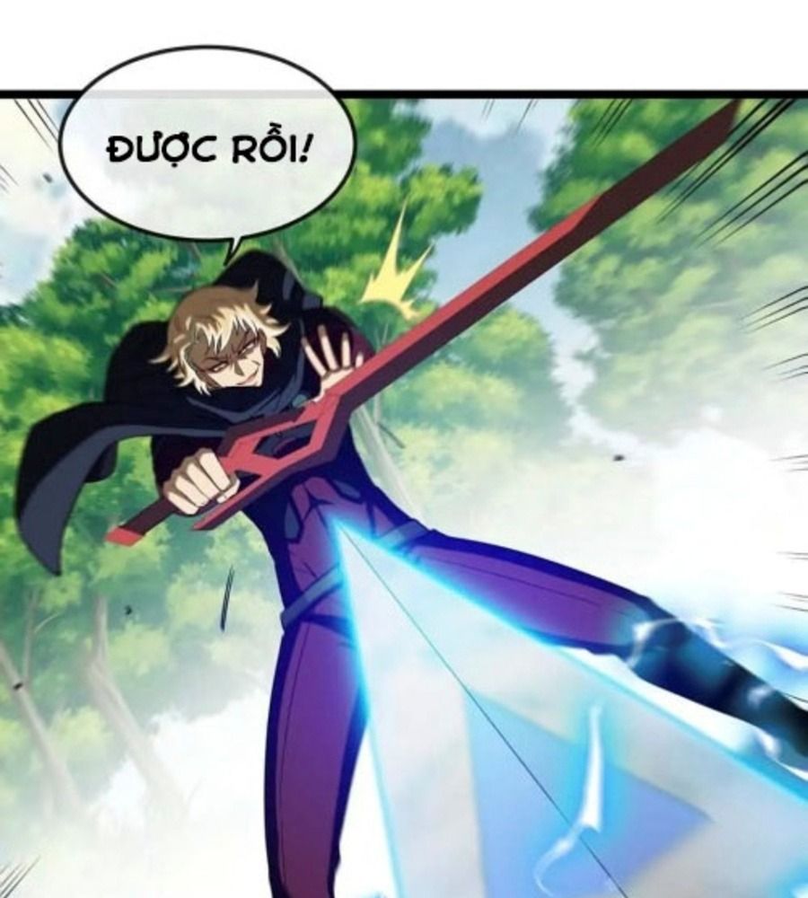 Hệ Thống Thăng Cấp Thành Thần Chapter 9 - Trang 2