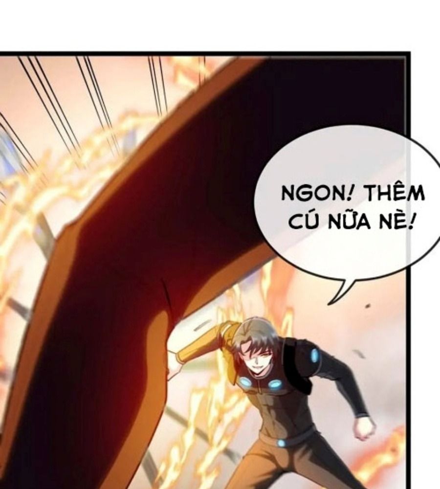 Hệ Thống Thăng Cấp Thành Thần Chapter 9 - Trang 2