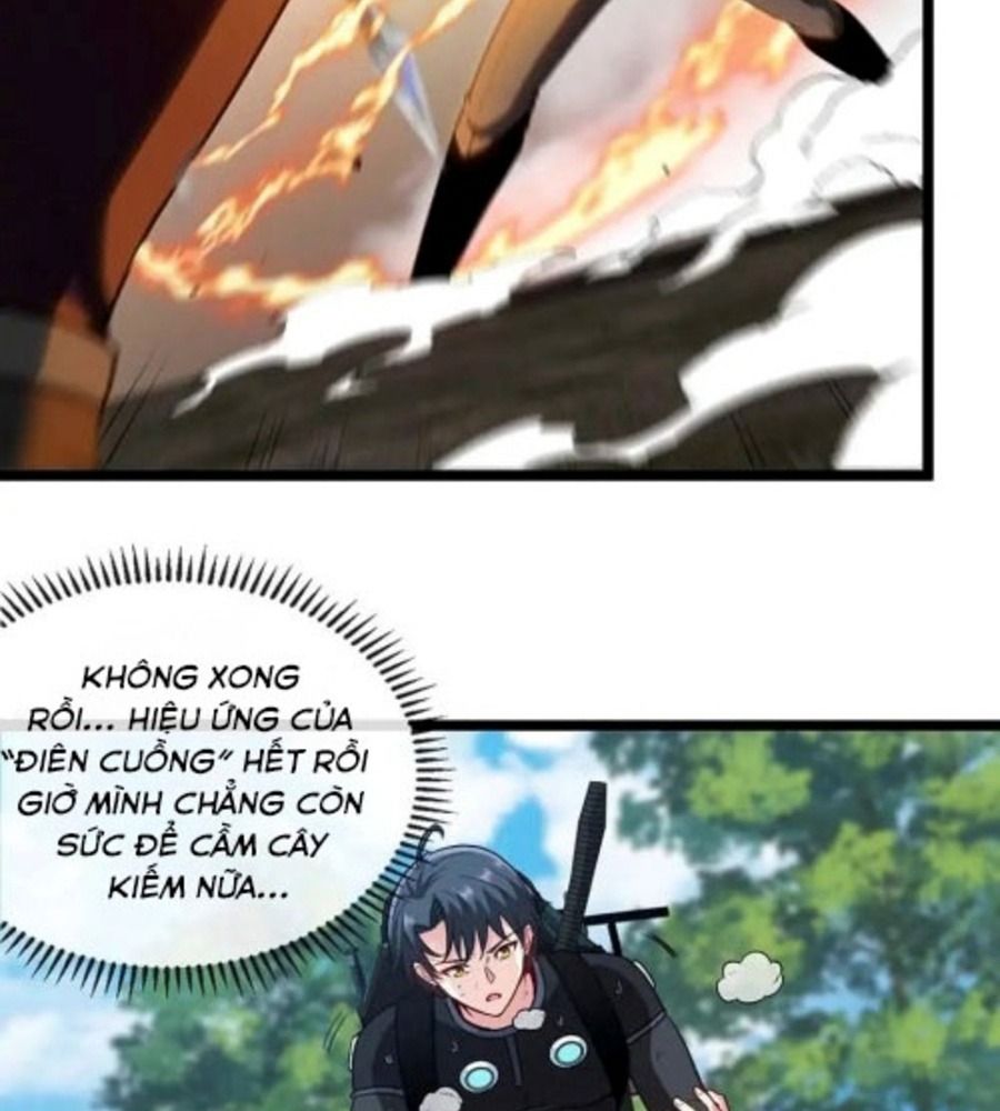 Hệ Thống Thăng Cấp Thành Thần Chapter 9 - Trang 2