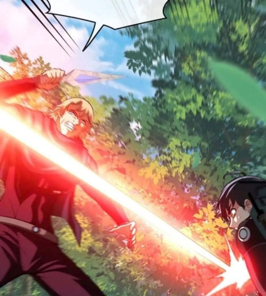 Hệ Thống Thăng Cấp Thành Thần Chapter 9 - Trang 2