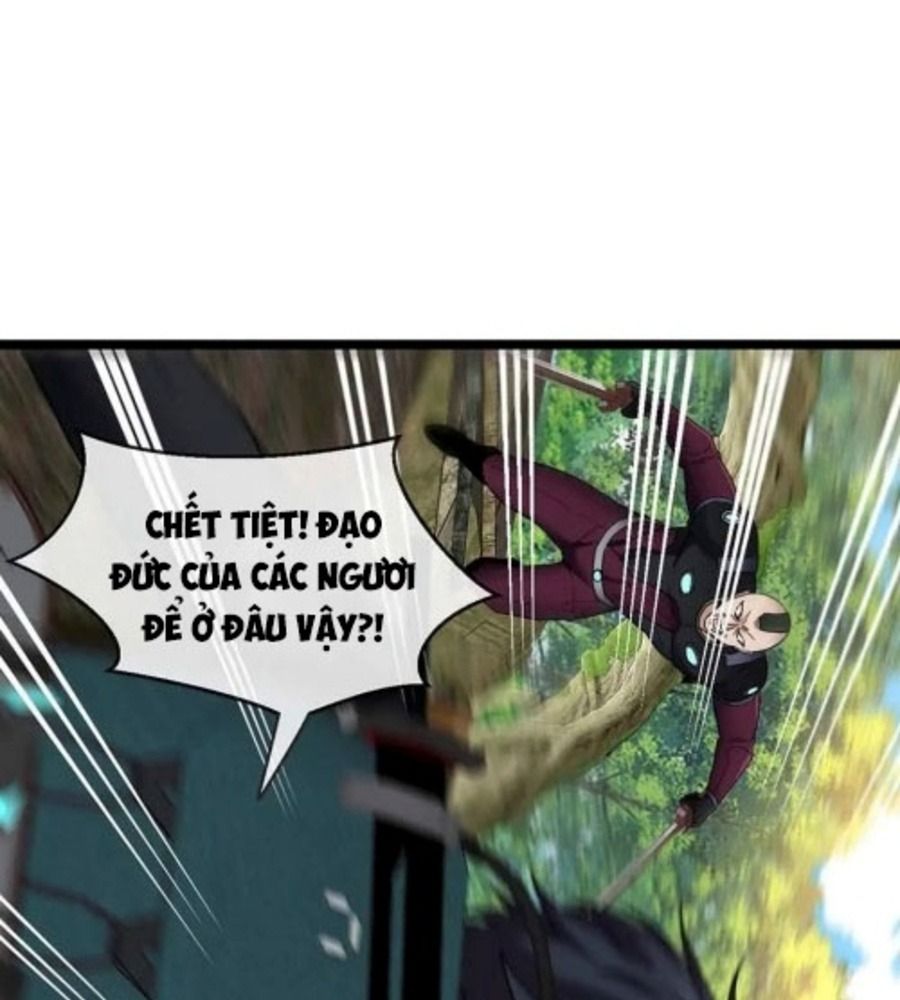 Hệ Thống Thăng Cấp Thành Thần Chapter 9 - Trang 2