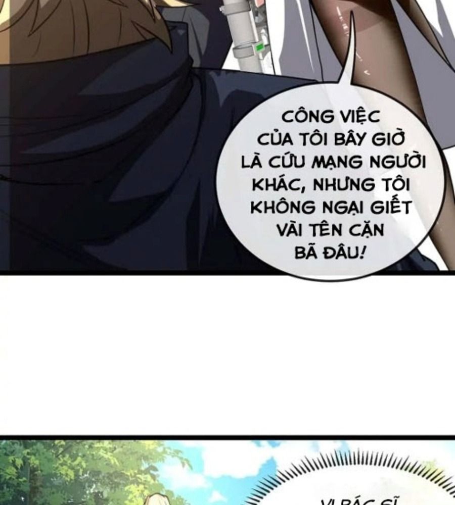 Hệ Thống Thăng Cấp Thành Thần Chapter 9 - Trang 2