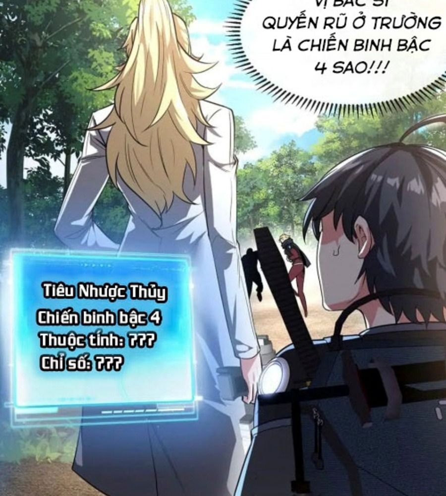 Hệ Thống Thăng Cấp Thành Thần Chapter 9 - Trang 2