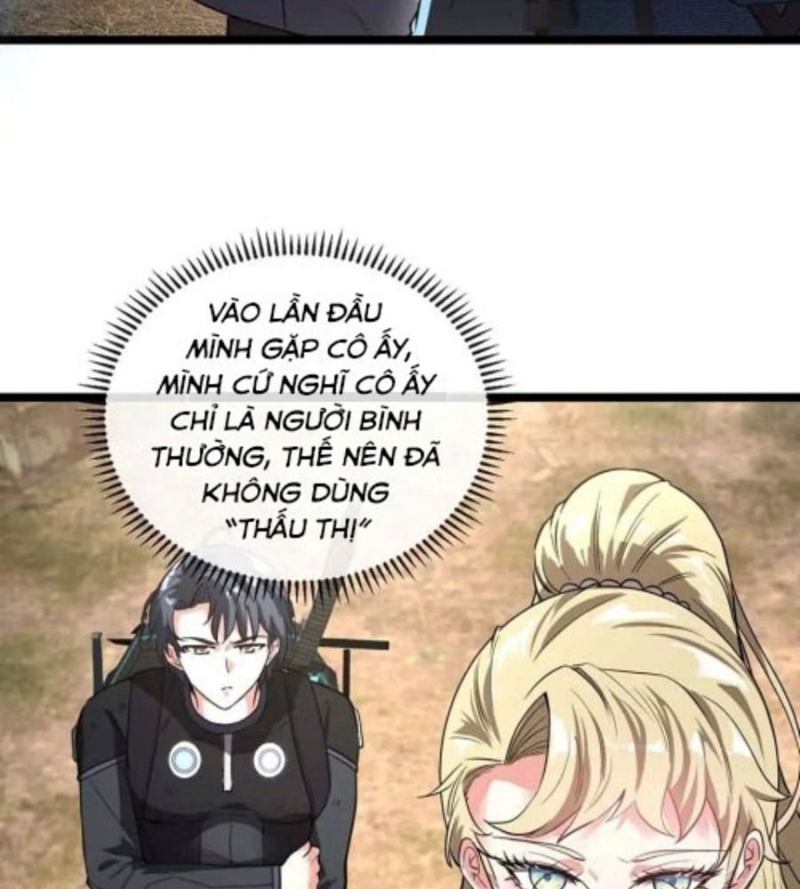 Hệ Thống Thăng Cấp Thành Thần Chapter 9 - Trang 2