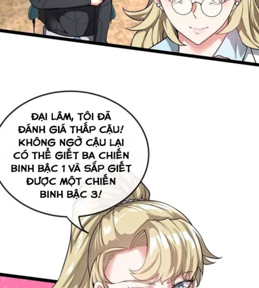 Hệ Thống Thăng Cấp Thành Thần Chapter 9 - Trang 2