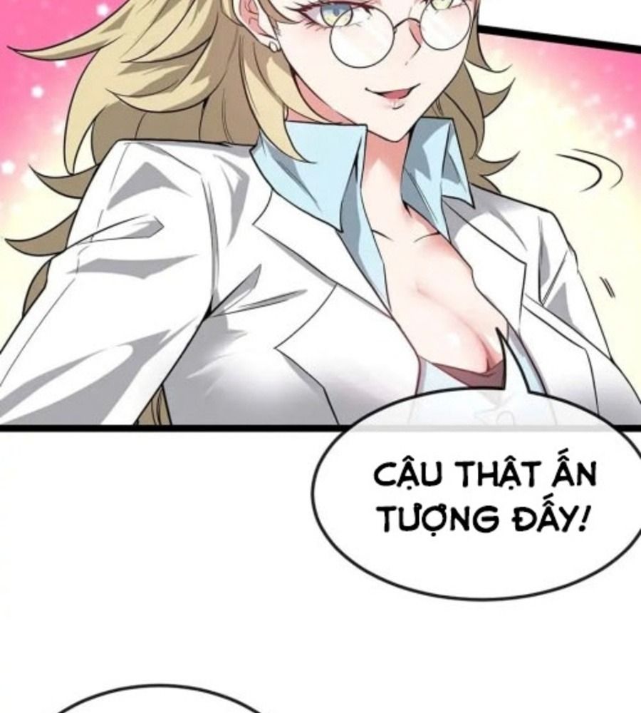 Hệ Thống Thăng Cấp Thành Thần Chapter 9 - Trang 2