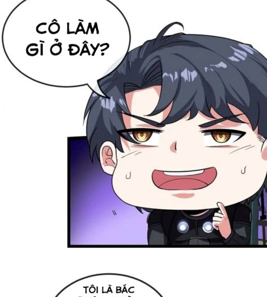 Hệ Thống Thăng Cấp Thành Thần Chapter 9 - Trang 2