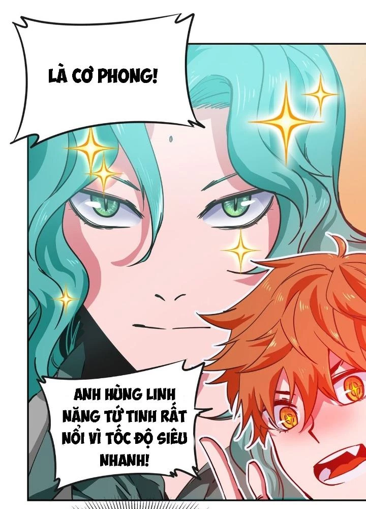 Hệ Thống Thôn Phệ Bá Đạo Chapter 1 - Trang 2