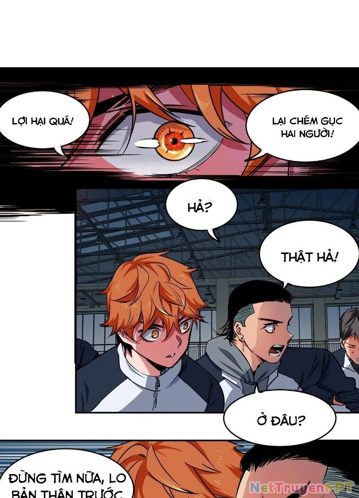 Hệ Thống Thôn Phệ Bá Đạo Chapter 1 - Trang 2