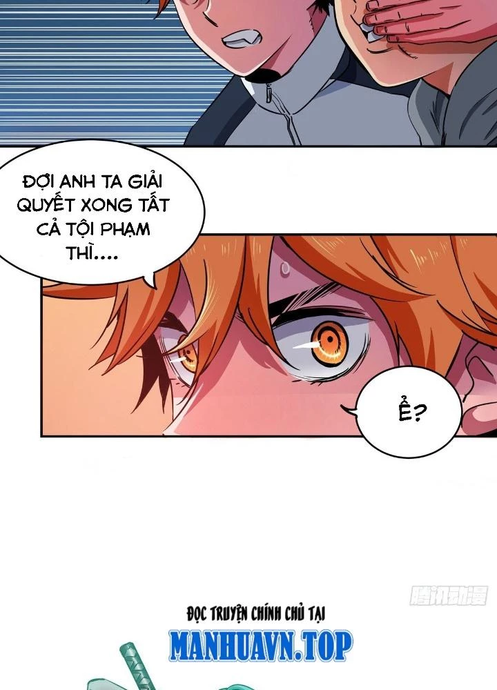Hệ Thống Thôn Phệ Bá Đạo Chapter 1 - Trang 2