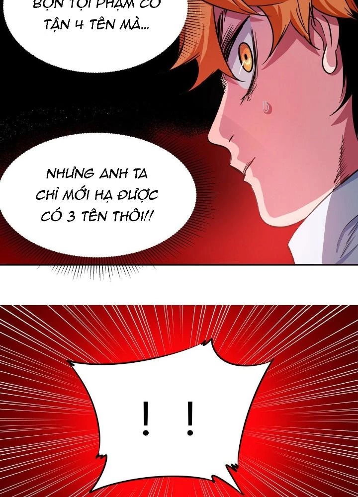 Hệ Thống Thôn Phệ Bá Đạo Chapter 1 - Trang 2