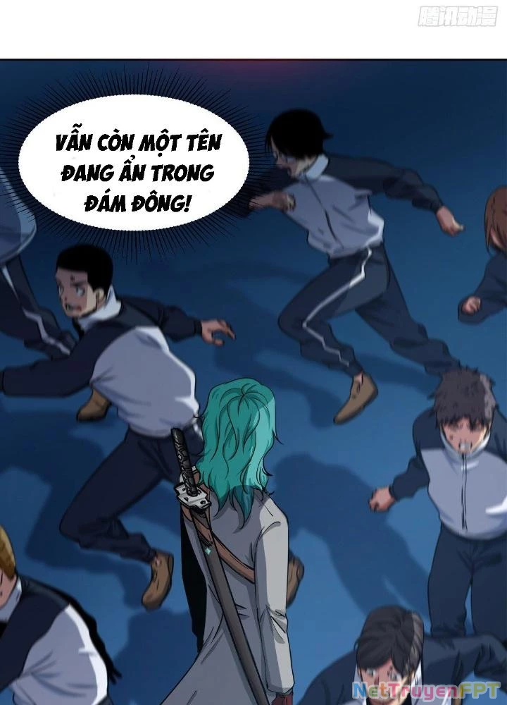 Hệ Thống Thôn Phệ Bá Đạo Chapter 1 - Trang 2